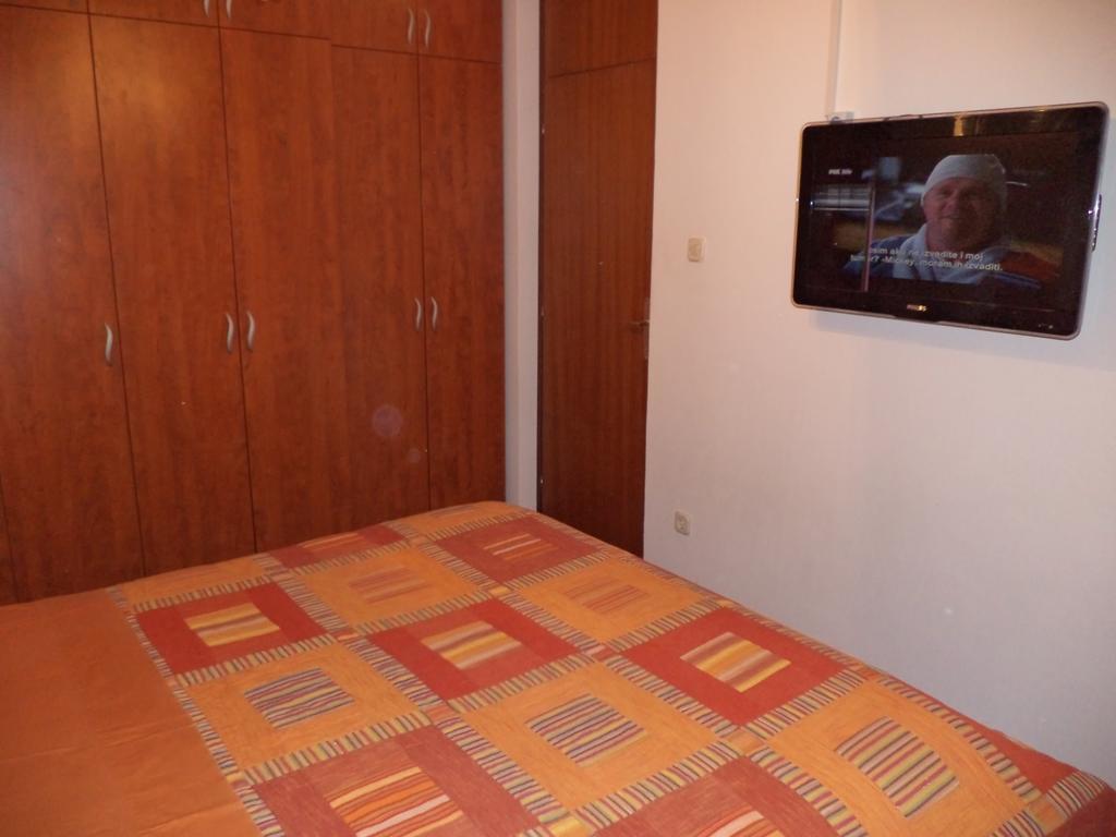 Cool Apartment سبليت الغرفة الصورة