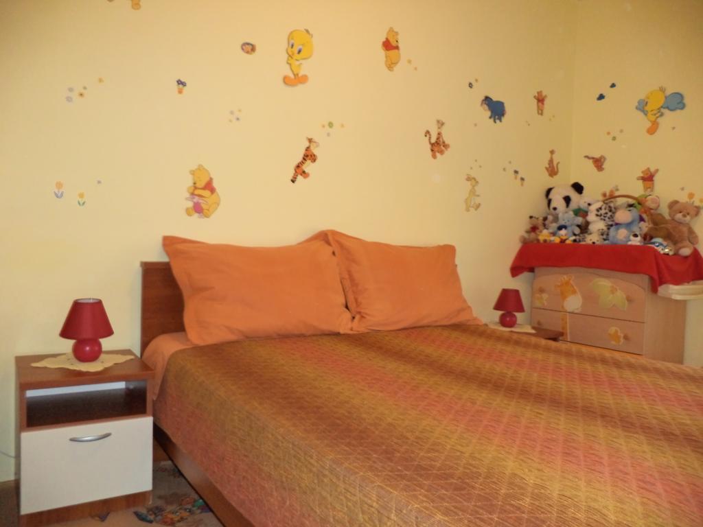 Cool Apartment سبليت الغرفة الصورة