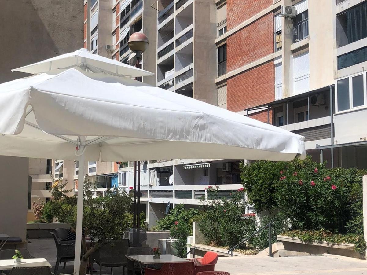 Cool Apartment سبليت المظهر الخارجي الصورة