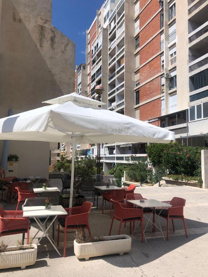 Cool Apartment سبليت المظهر الخارجي الصورة