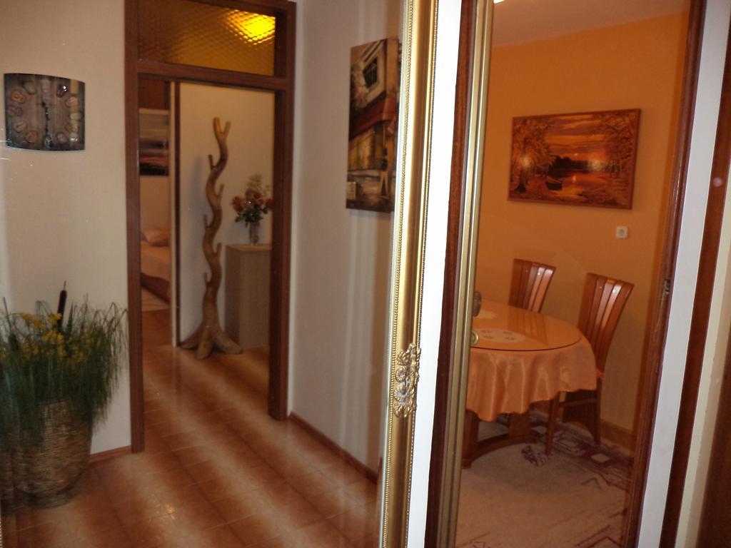 Cool Apartment سبليت الغرفة الصورة