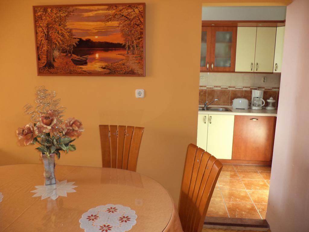 Cool Apartment سبليت المظهر الخارجي الصورة