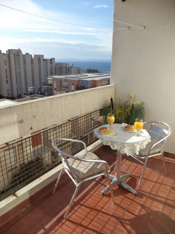 Cool Apartment سبليت المظهر الخارجي الصورة