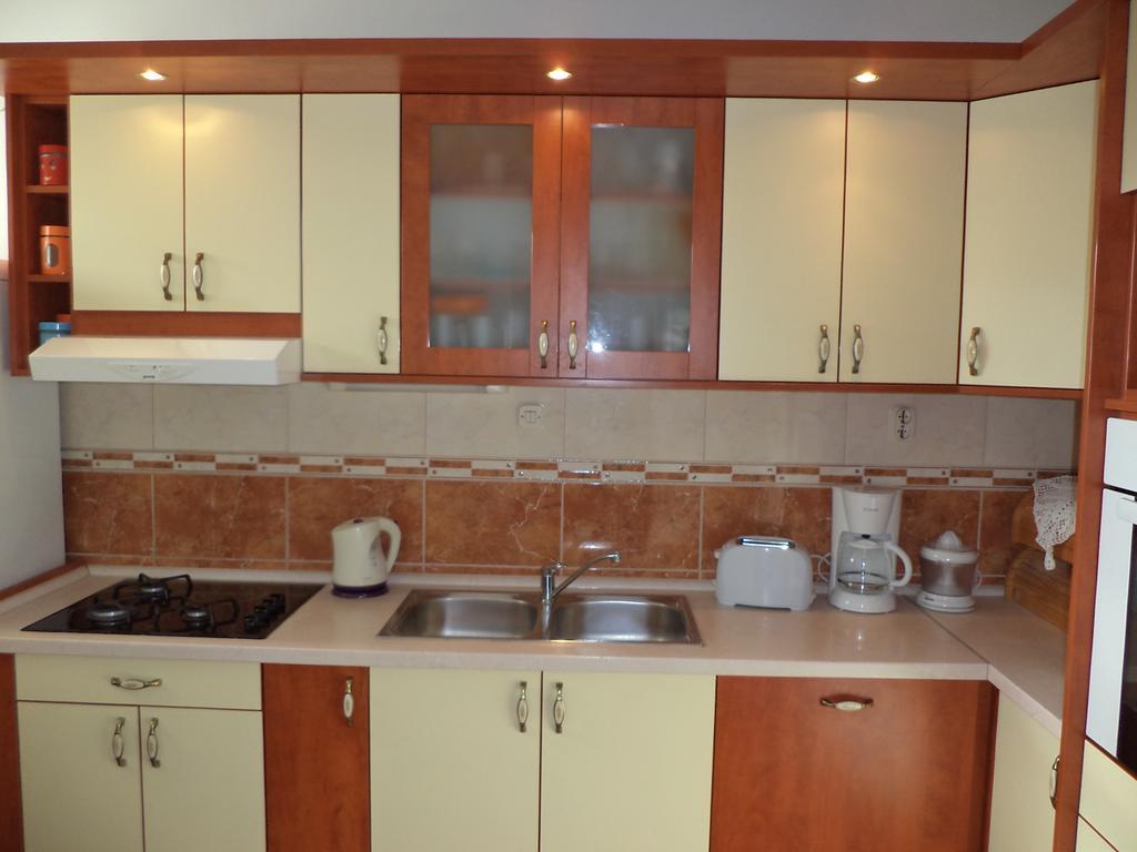 Cool Apartment سبليت المظهر الخارجي الصورة